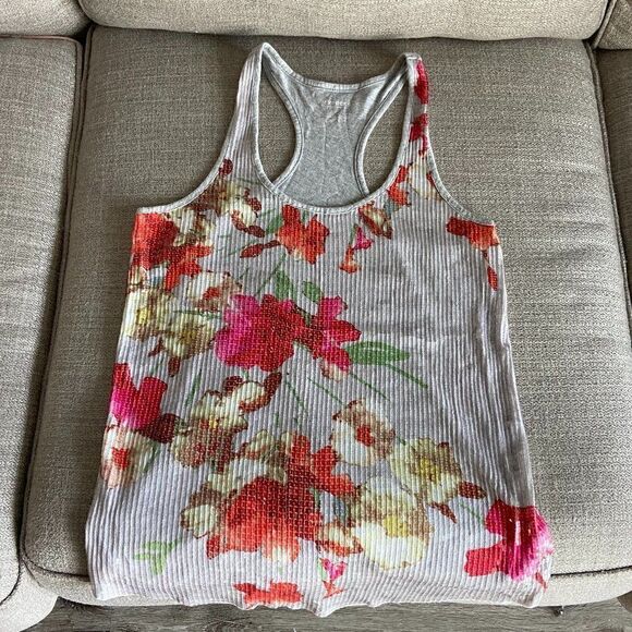 Express sequin top XS  - Picture 1 of 2